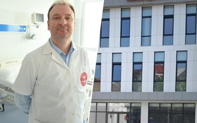 Chirurgii operează gratuit patru copii la Angi San