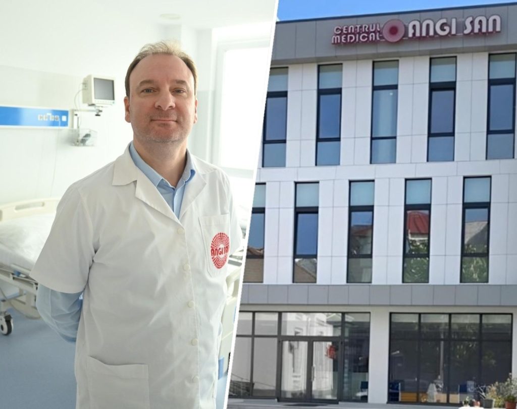 Chirurgii operează gratuit patru copii la Angi San