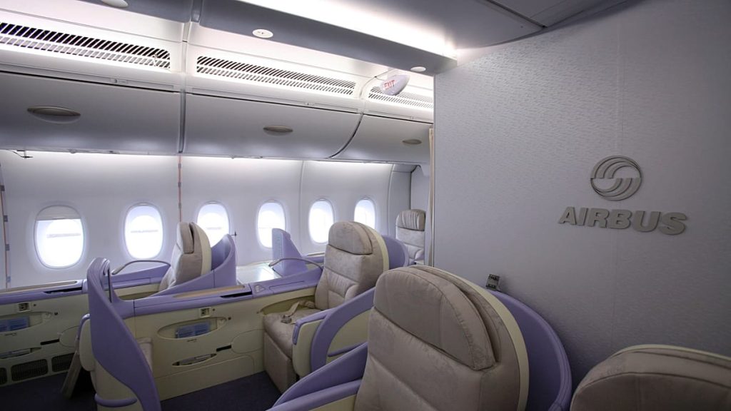 Airbus under fresh scrutiny as EASA orders A380 inspections over wing cracks