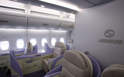 Airbus under fresh scrutiny as EASA orders A380 inspections over wing cracks