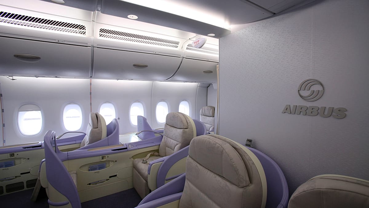 Airbus under fresh scrutiny as EASA orders A380 inspections over wing cracks
