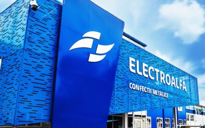 Electro-Alfa preia SPIACT și Electro Alfa CM