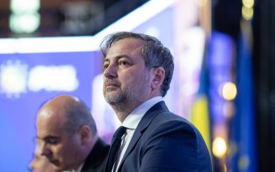 Motreanu, PNL: Decizii la noi, nu la PSD sau în alte instituții