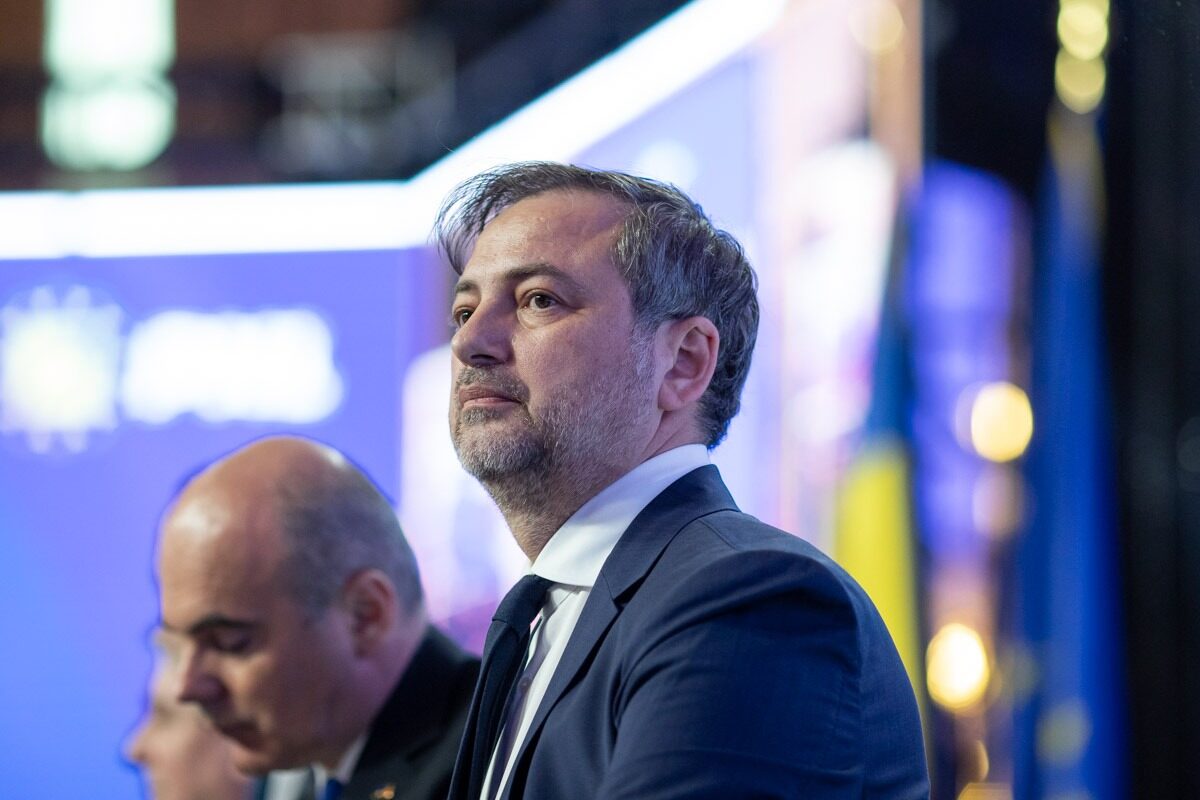 Motreanu, PNL: Decizii la noi, nu la PSD sau în alte instituții