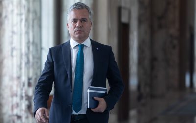 PNL divizat: 5 din 12 președinți CJ cer guvernarea