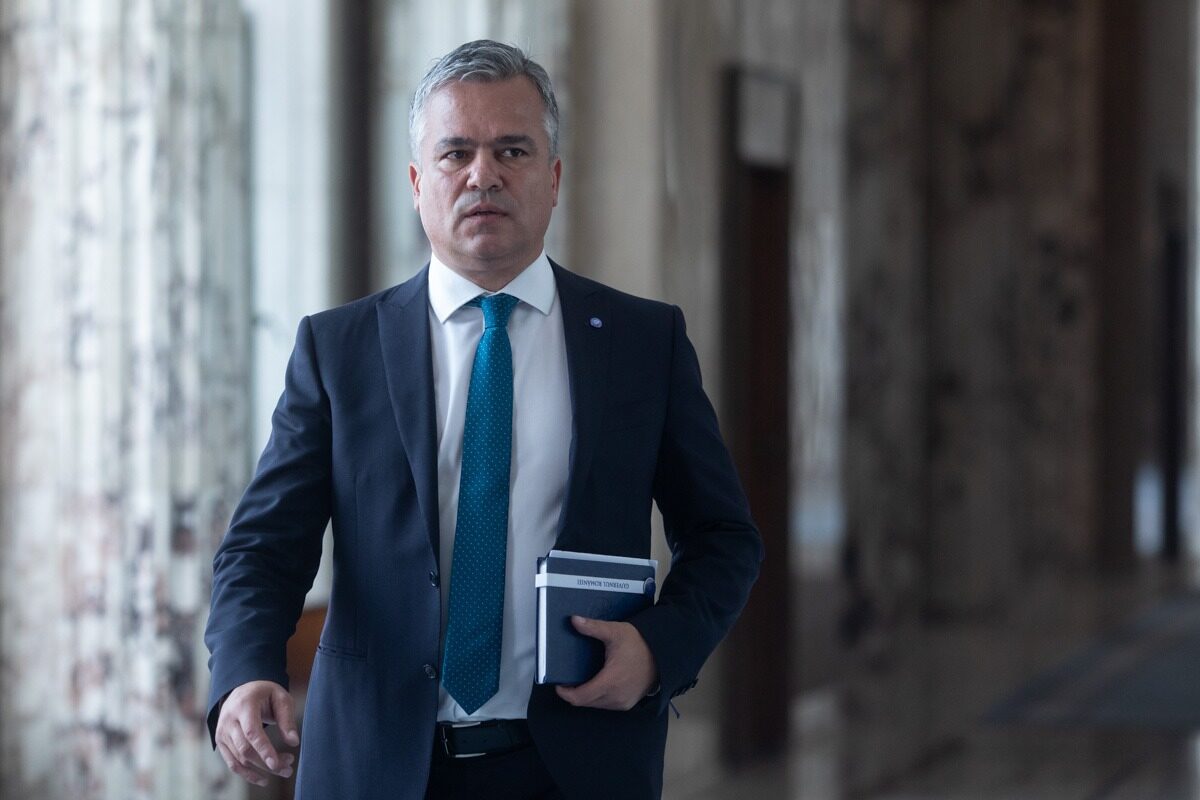 PNL divizat: 5 din 12 președinți CJ cer guvernarea