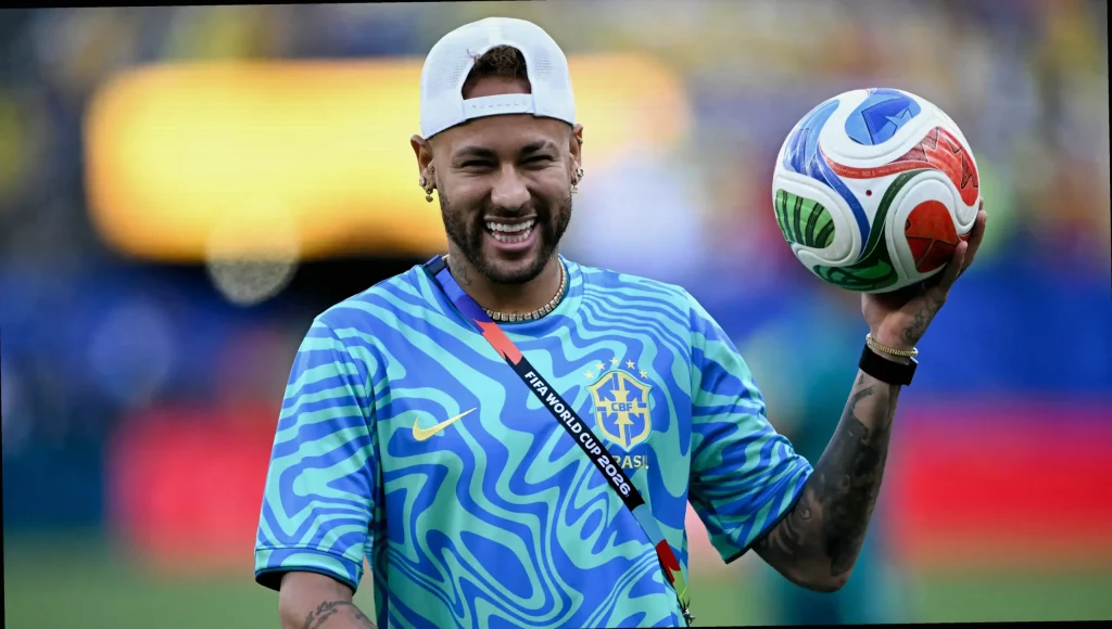 recuperación del gemelo en Brasil