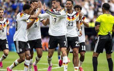 CM 2026. Germania – Curacao, scorul Cupei Mondiale, până acum