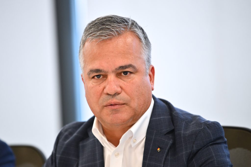 Veștea, premierul lui Nicușor Dan: „Vreau Guvern politic”