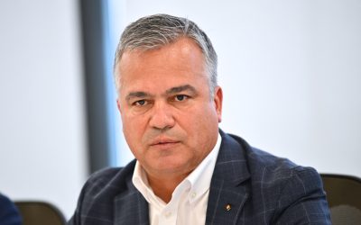 Veștea, premierul lui Nicușor Dan: „Vreau Guvern politic”