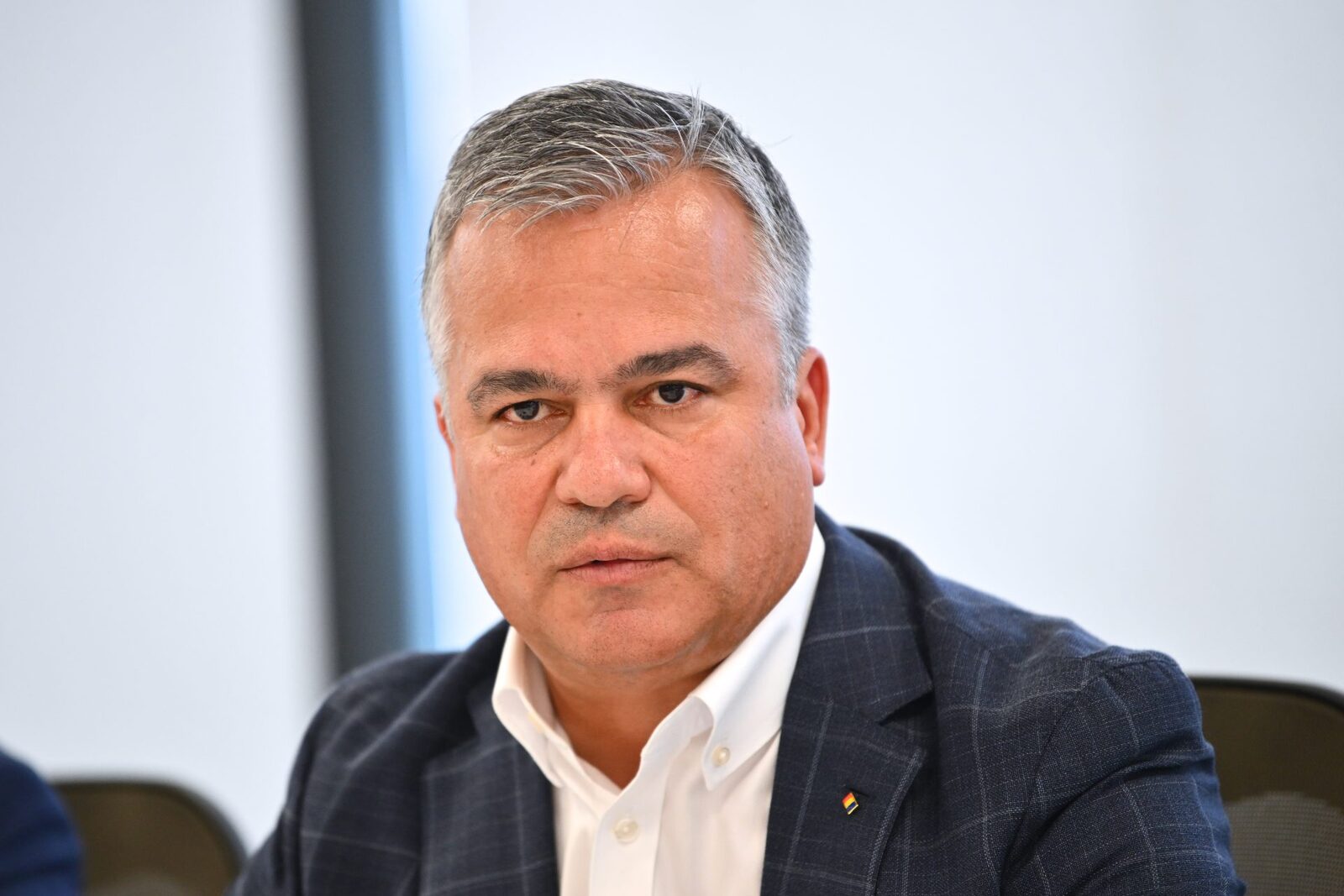 Veștea, premierul lui Nicușor Dan: „Vreau Guvern politic”