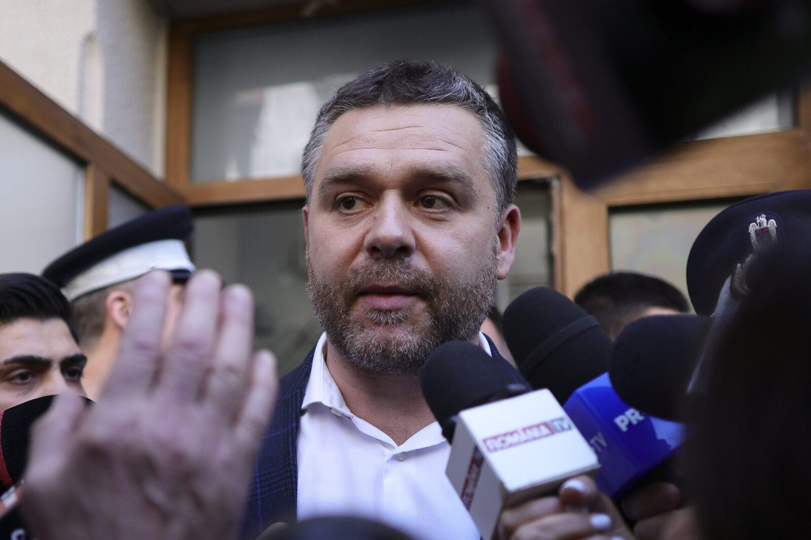 Ciucu, suspendat de DNA: Renunță la șefia PNL