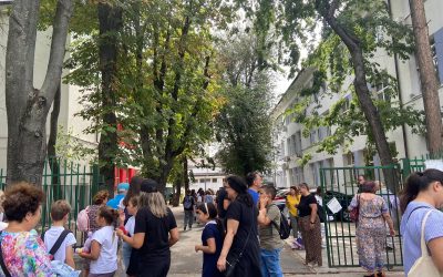 Bac 2026: Capitala dă startul examenelor de maturitate, mâine