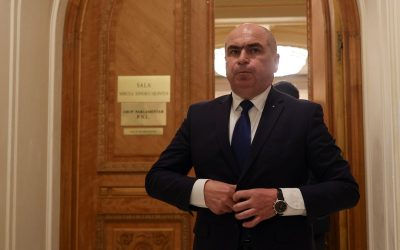 Bolojan: Veștea e „veriga slabă” ca să „spargi ceva”