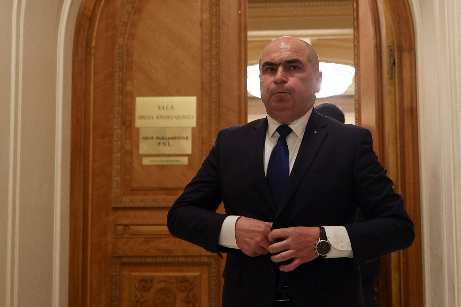 Bolojan: Veștea e „veriga slabă” ca să „spargi ceva”