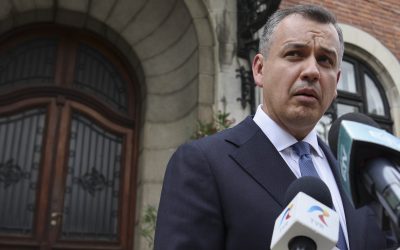 Tomac, prioritatea zero: Ce-i impune PSD pe ușa PSD