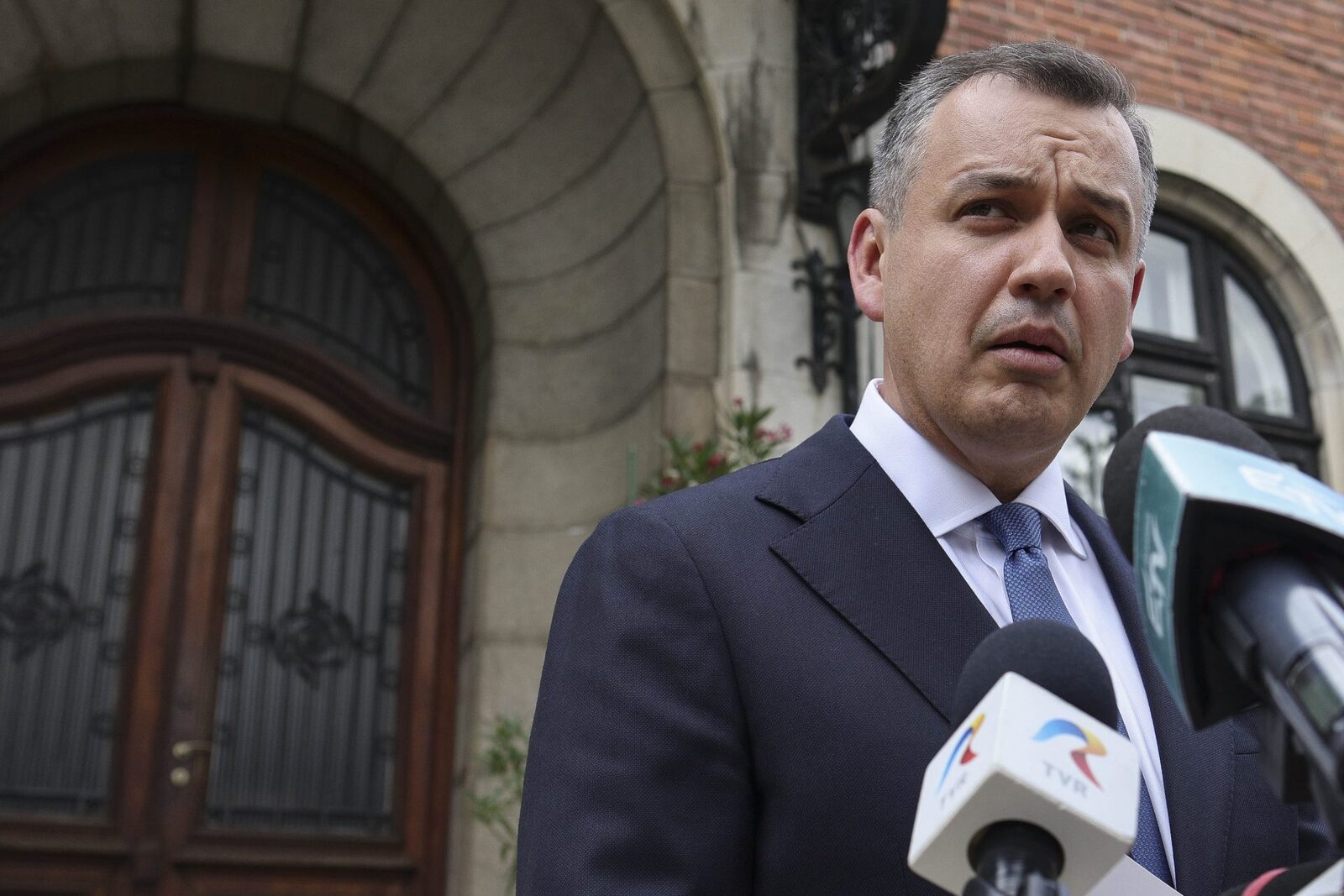 Tomac, prioritatea zero: Ce-i impune PSD pe ușa PSD