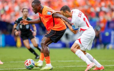 LIVE. Japonia - Suedia și Tunisia