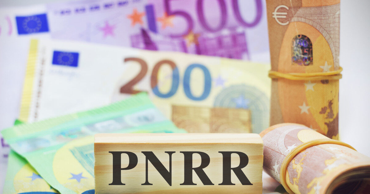 România a primit 2,25 miliarde euro de la CE din PNRR