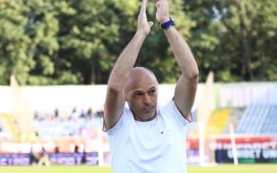 Andone, ofertă de nerefuzat de la campioana Europei