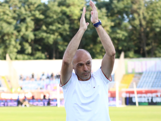 Andone, ofertă de nerefuzat de la campioana Europei