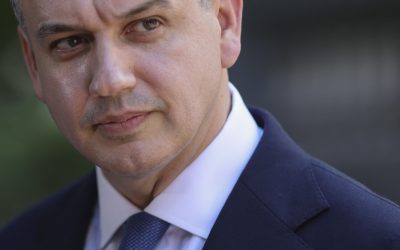 Tomac, guvernanță pregătită: economie, educație, viitor