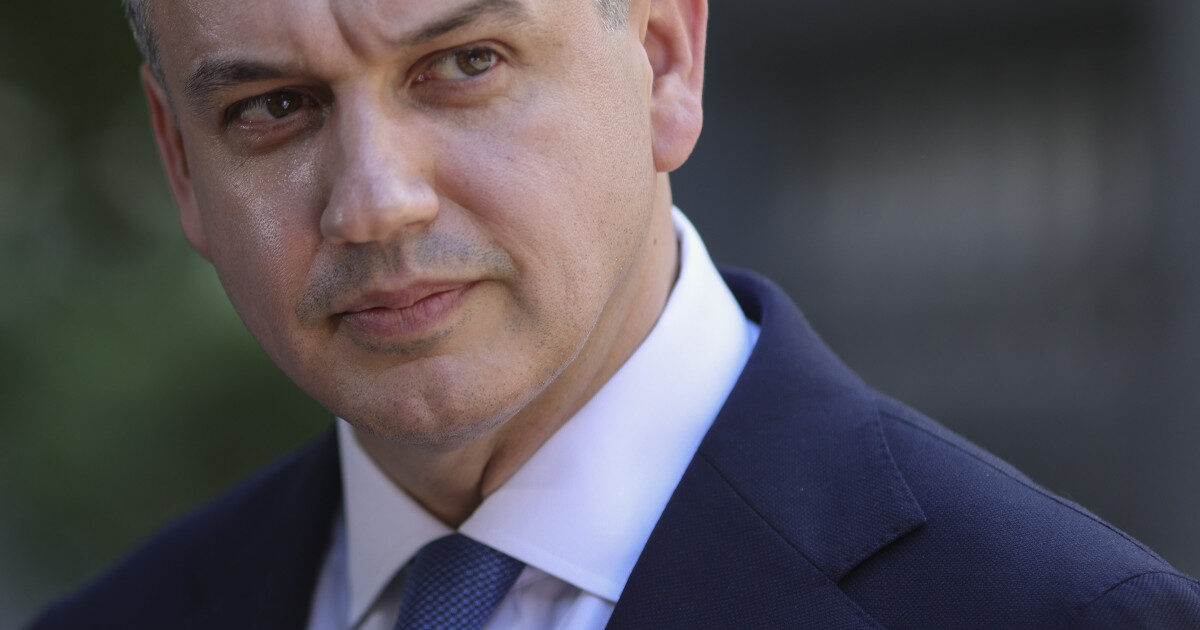 Tomac, guvernanță pregătită: economie, educație, viitor