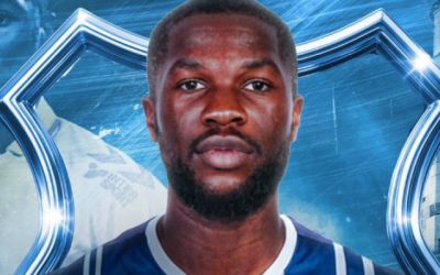 Farul bate palma pentru încă un fotbalist