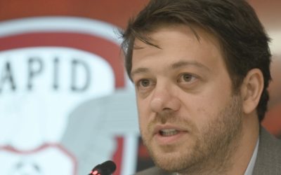 Angelescu șochează: Oferte pentru jucătorii Rapidului, schimbări majore vin