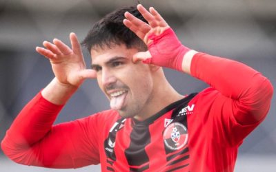 Anderson Ceara, de la Miercurea Ciuc la FCSB: „Nu e un adio”