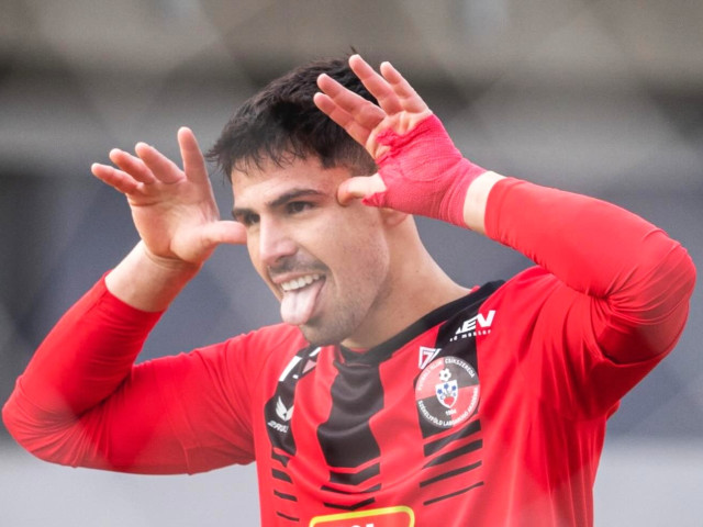 Anderson Ceara, de la Miercurea Ciuc la FCSB: „Nu e un adio”