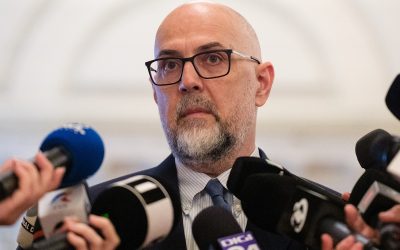 Kelemen Hunor: AUR, gata de guvernare în fața presei maghiare