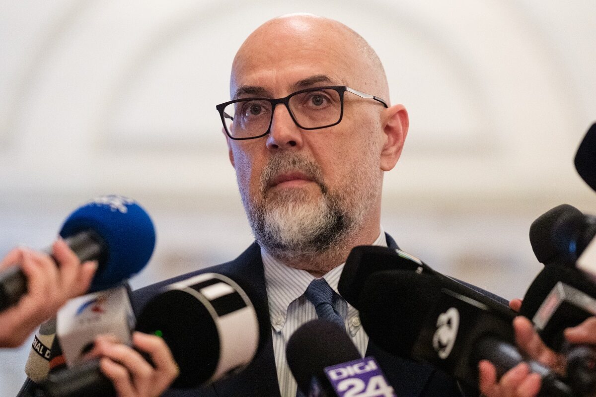 Kelemen Hunor: AUR, gata de guvernare în fața presei maghiare