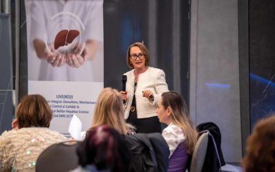 Fundeni integrează MASLD pentru screening hepatic la nivel național