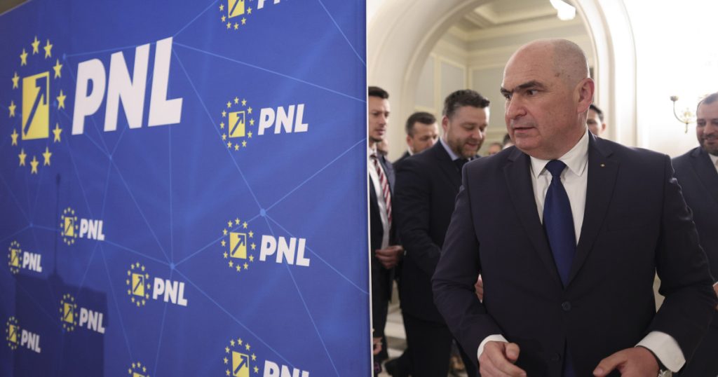 PNL, Marea Încercare: Bolojan și Veștea se întâlnesc, după șocul Cotroceni