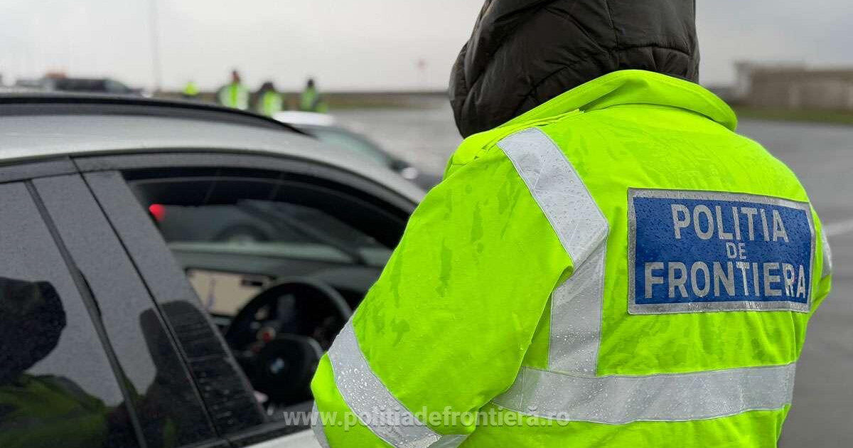 Poliția de Frontieră: Planificați din timp vacanța de vară