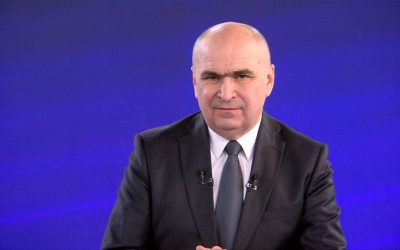 Funcții negociate sub masca interesului național