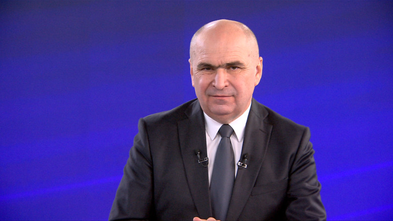 Funcții negociate sub masca interesului național