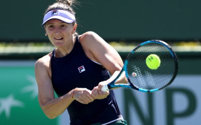 Begu vs. Venus Williams: Duel în premieră la WTA Bad Homburg