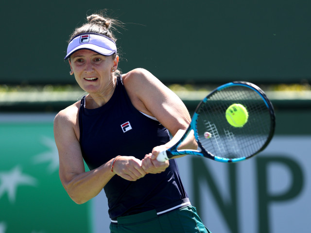 Begu vs. Venus Williams: Duel în premieră la WTA Bad Homburg