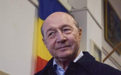 Băsescu, despre Veștea la Bruxelles: „Îngrozitor!” Nicușor Dan, presat să nominalizeze din nou