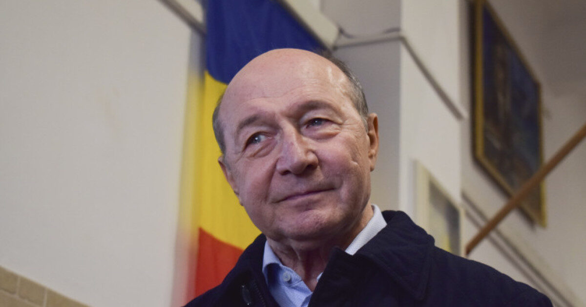 Băsescu, despre Veștea la Bruxelles: „Îngrozitor!” Nicușor Dan, presat să nominalizeze din nou