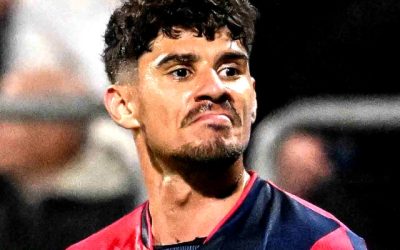 Coman – 3 milioane, Becali: Ce i-a spus patronul FCSB