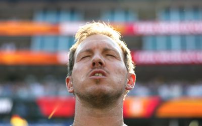 Nagelsmann, criticat crunt: „Nici nu a urmărit meciurile Germaniei”
