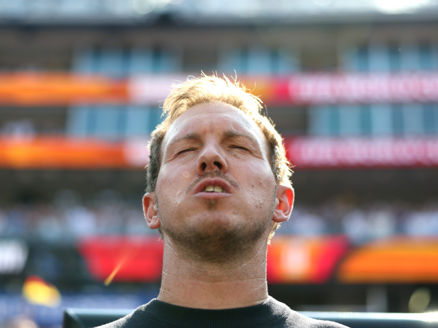 Nagelsmann, criticat crunt: „Nici nu a urmărit meciurile Germaniei”