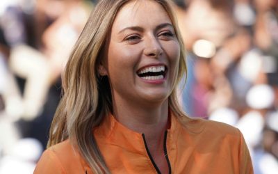 Sharapova, scandal: ce „furase” din inima ei, ilegal în multe țări
