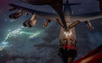 Spania: Patru bombe nucleare, un dezastru aviatic uitat