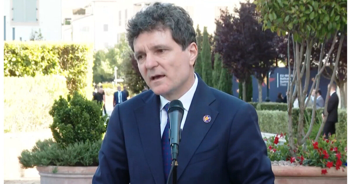 Nicușor Dan vorbeste cu Vlad după DNA: „Discuția continuă”