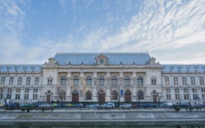 Judecătorii CAB amenință cu blocarea justiției