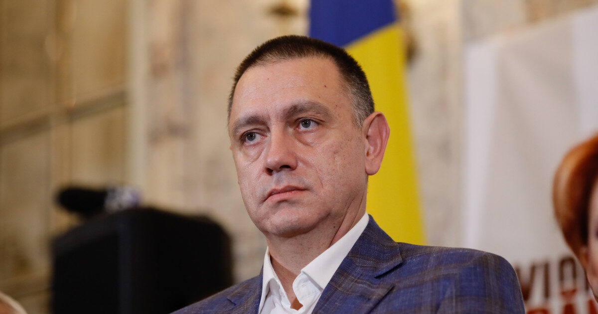 Fifor cere Guvern cu puteri depline: Veștea pune condițiiUSR